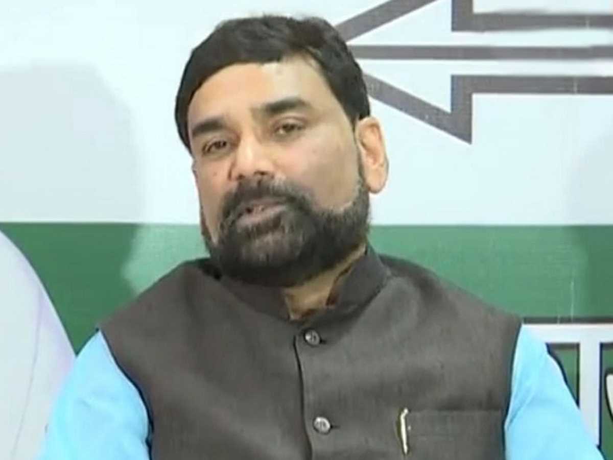 मुकेश सहनी जैसे लोग शॉर्टकट राजनीति की उपज : राजीव रंजन